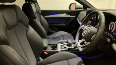 Audi Q5 40 TDI Quattro Sport 5dr S Tronic [C+S] Diesel Estate